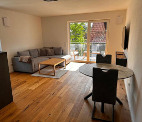 Luxus Apartment zum Wohlfühlen